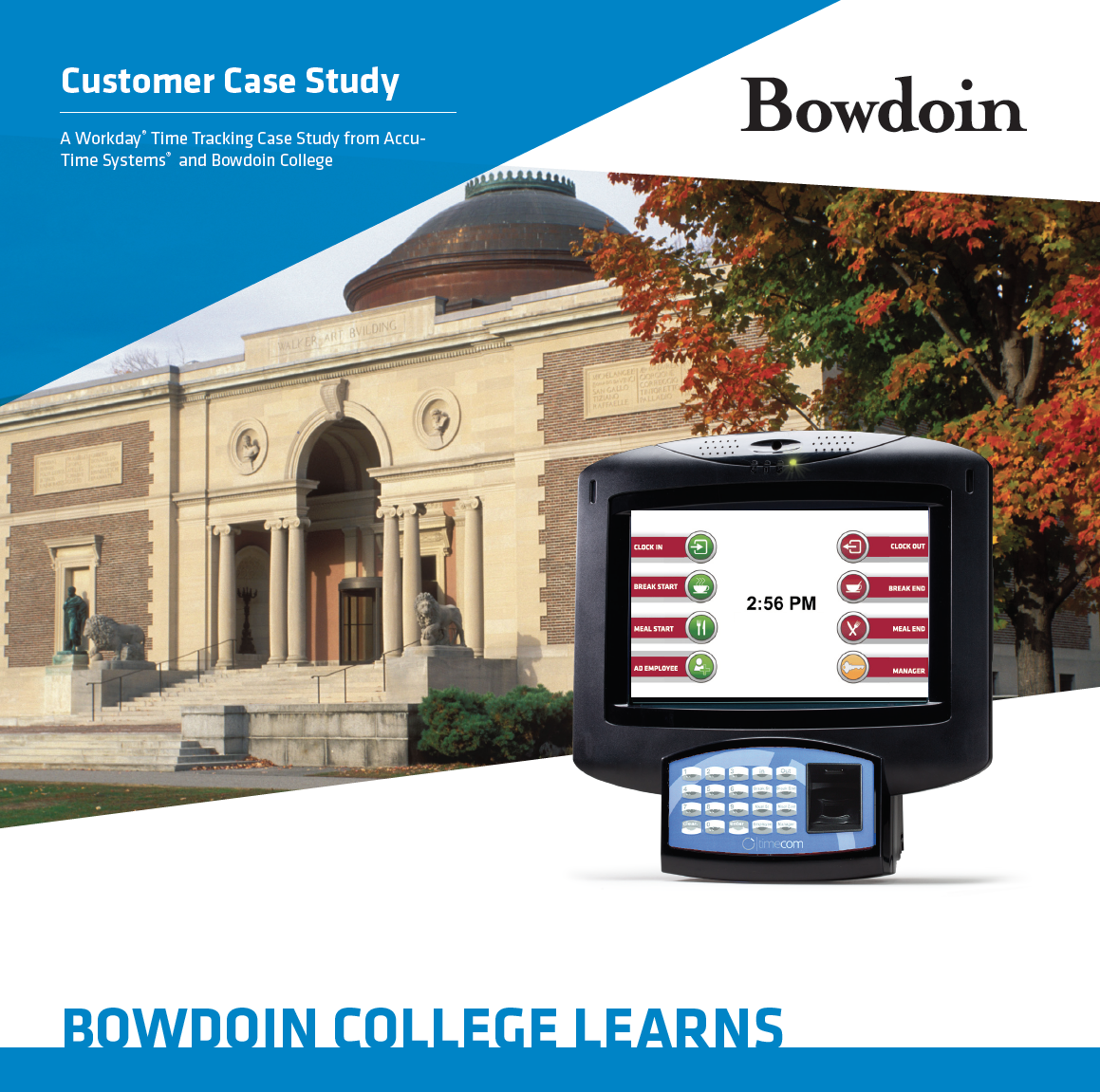 bowdoin college decision date